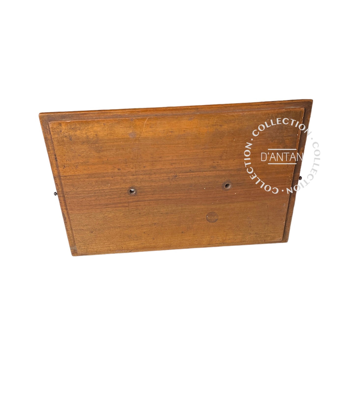 Phonographe à Cylindres Pathé « Je Chante Haut et Clair » Paris