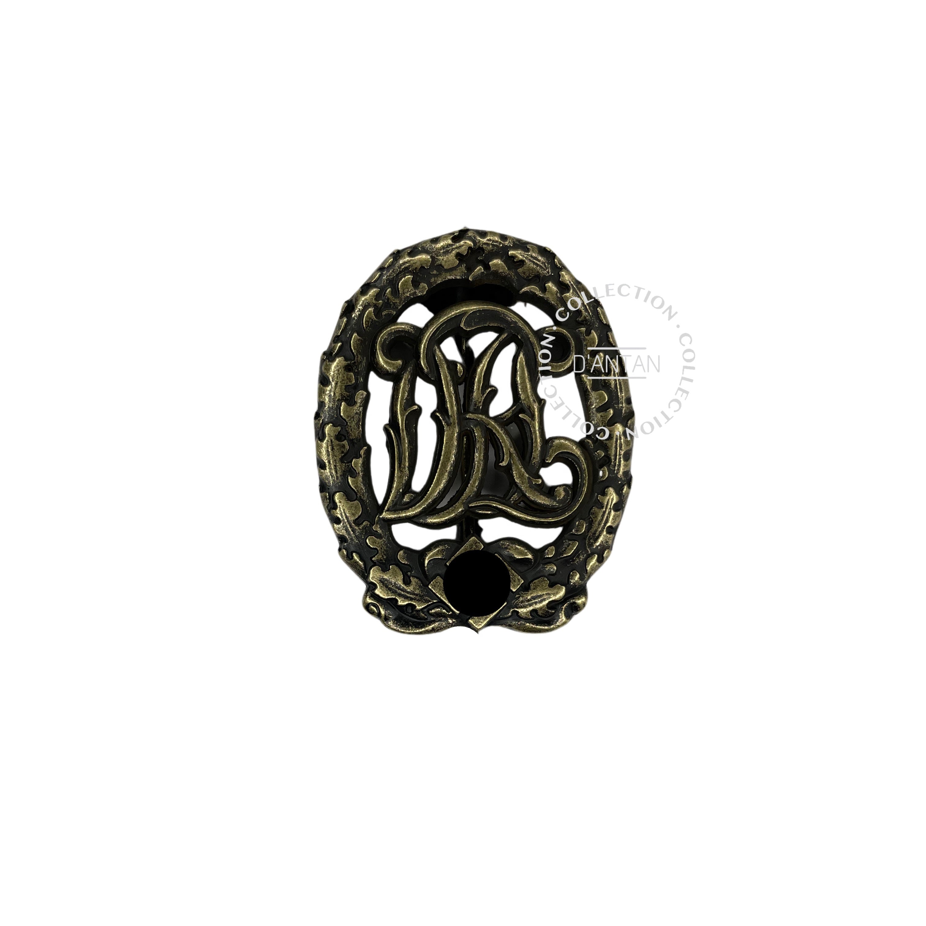 Insigne De Baseball Logo Sportif Identité De L'équipe Illustration