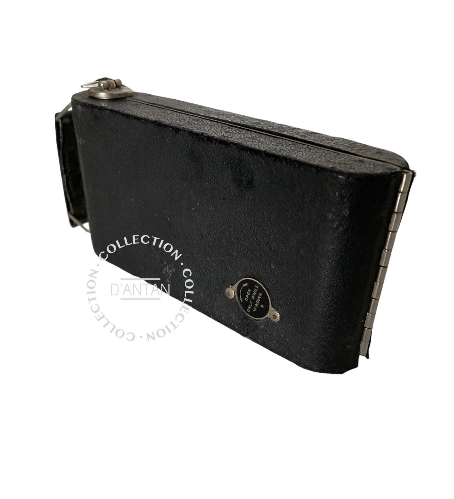 Appareil photo Kodak Kodo Brownie Pliant Six-20 Américain 1930-1940