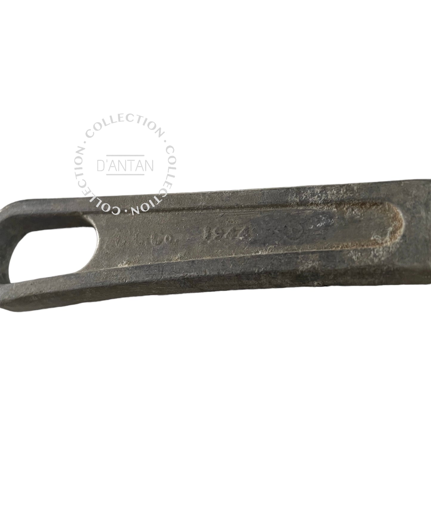 Couteau de Cantine M26 US WW2 Daté 1944 Original