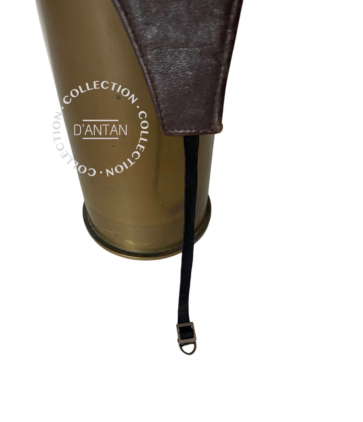 Bonnet Aviateur ou Motocycle Ancien