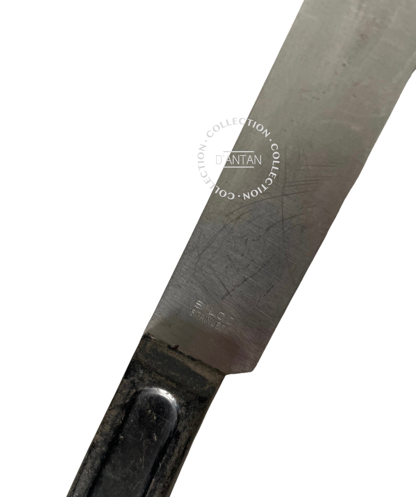 Couteau de Cantine M26 Manche Bakélite US WW2 Original