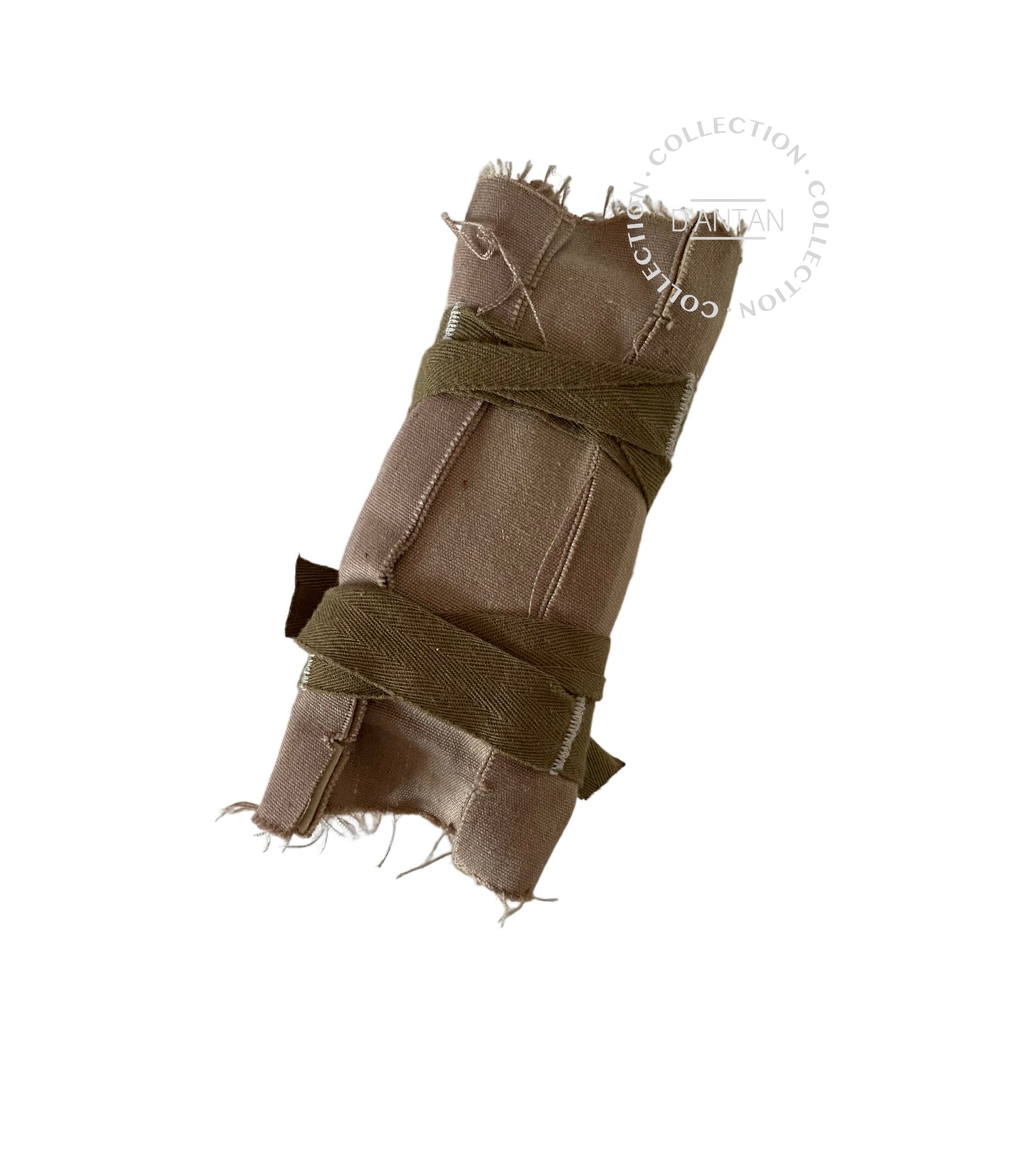 Pansement / First Aid Packet Parachutiste US WW2 Reproduction Occasion