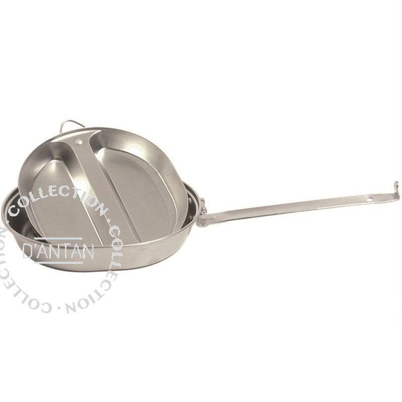 Gamelle US WW2 Reproduction