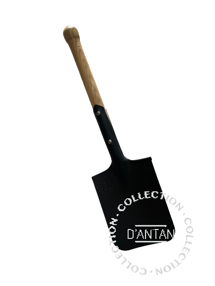 Pelle Droite Allemande WW2 Reproduction