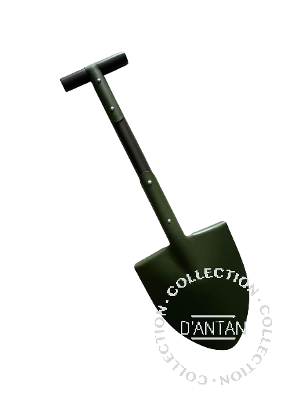 Pelle Droite US M-1910 Reproduction