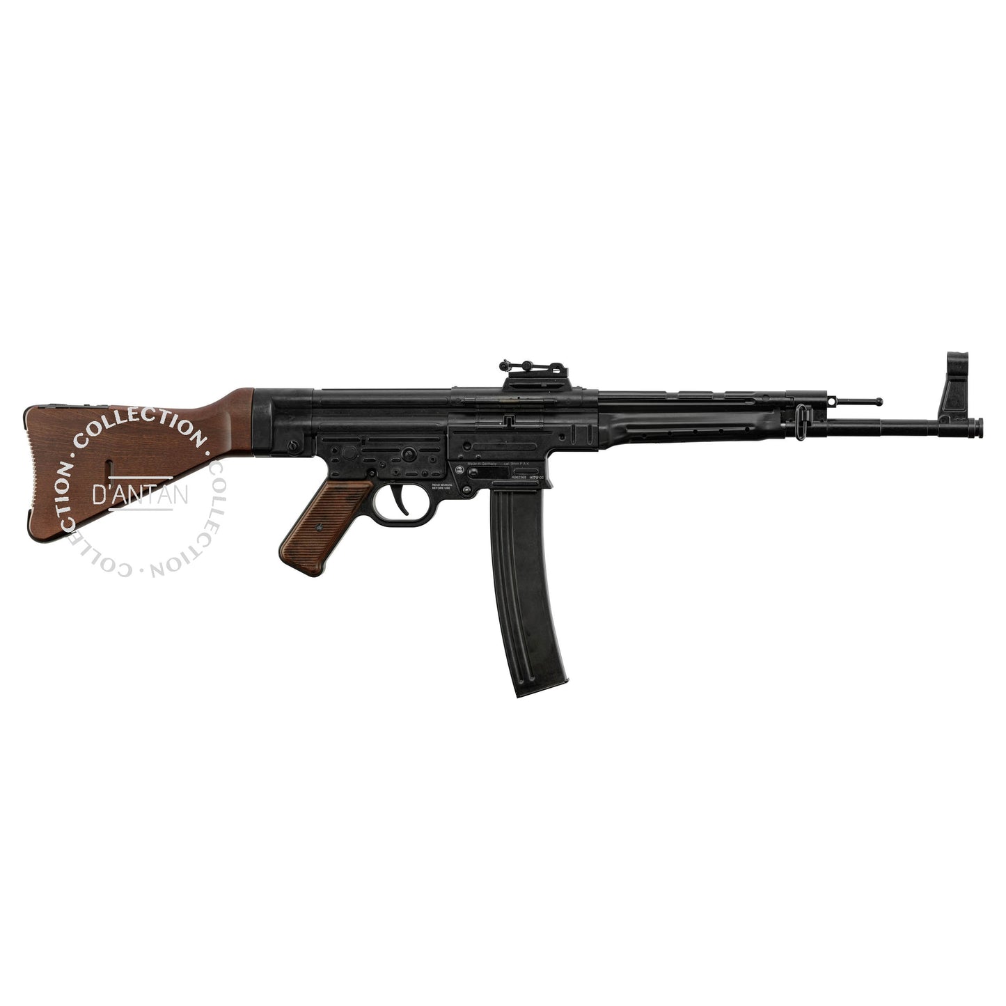 Sturmgewehr 44 STG 44 MP44 ohne Riemen Denix Reproduktion