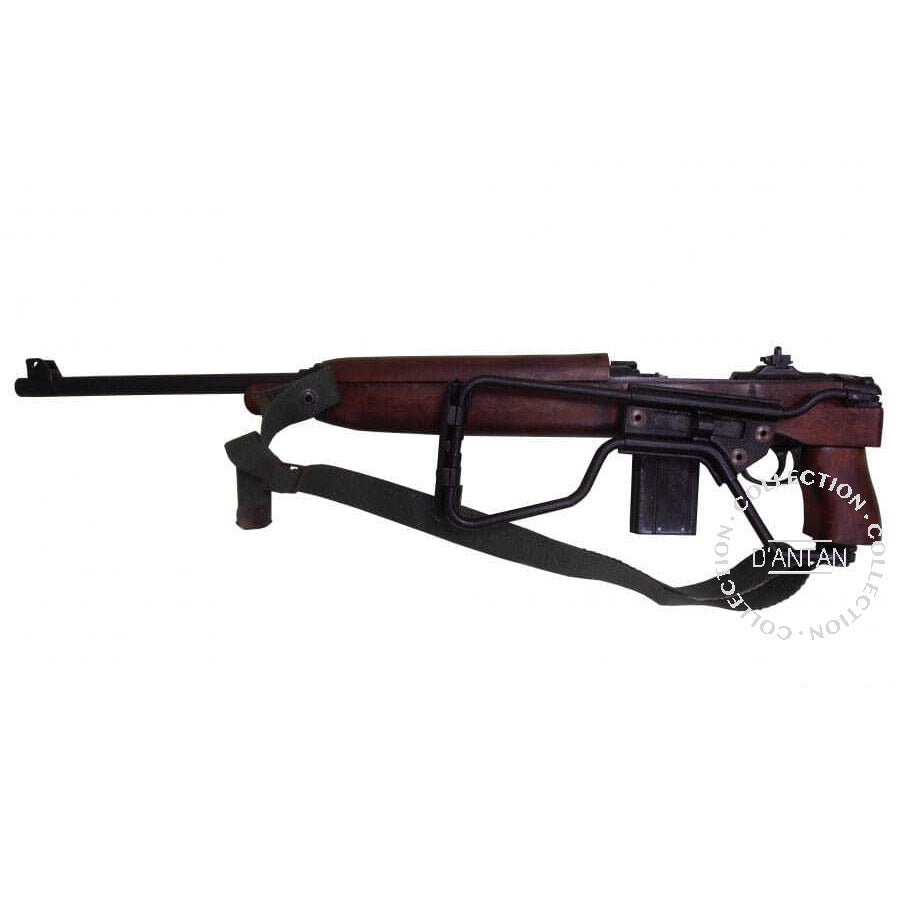USM1 A1 PARA avec Bretelle Denix Reproduction