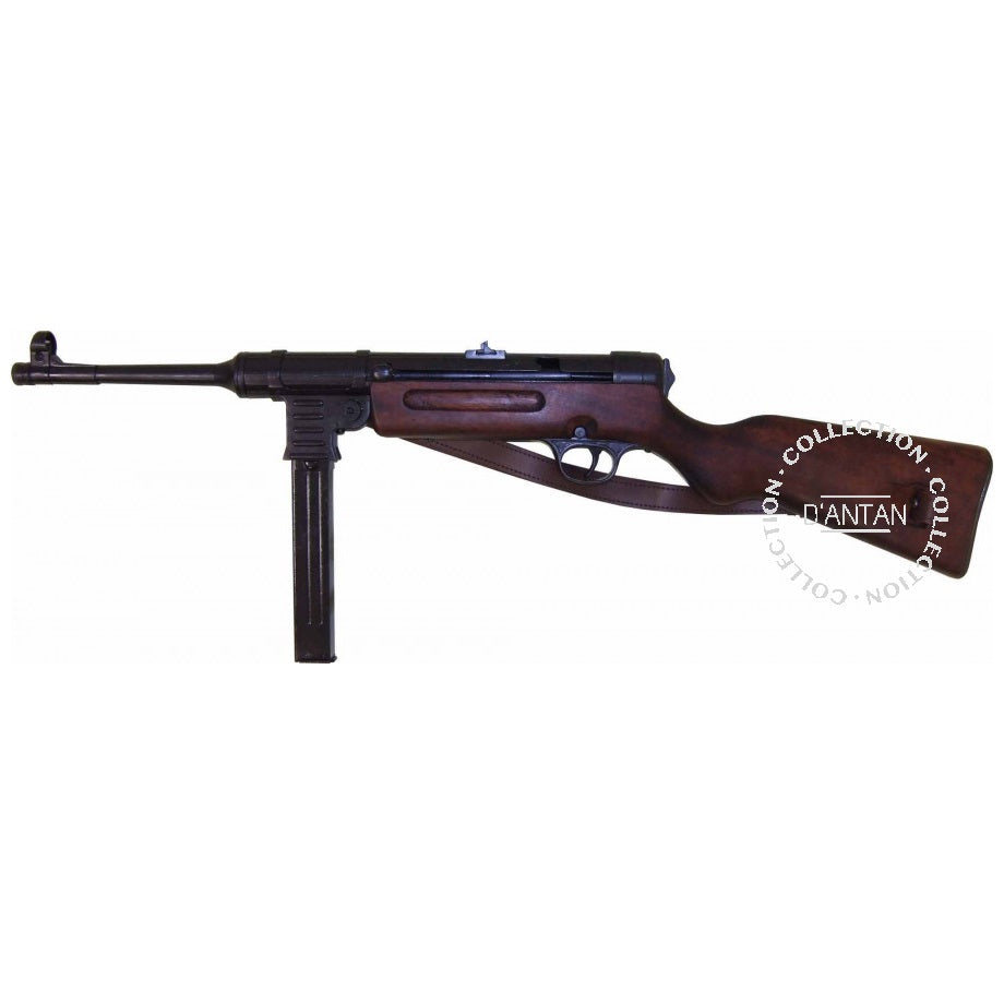 Maschinenpistole 41 MP41 mit Sling Denix Reproduktion