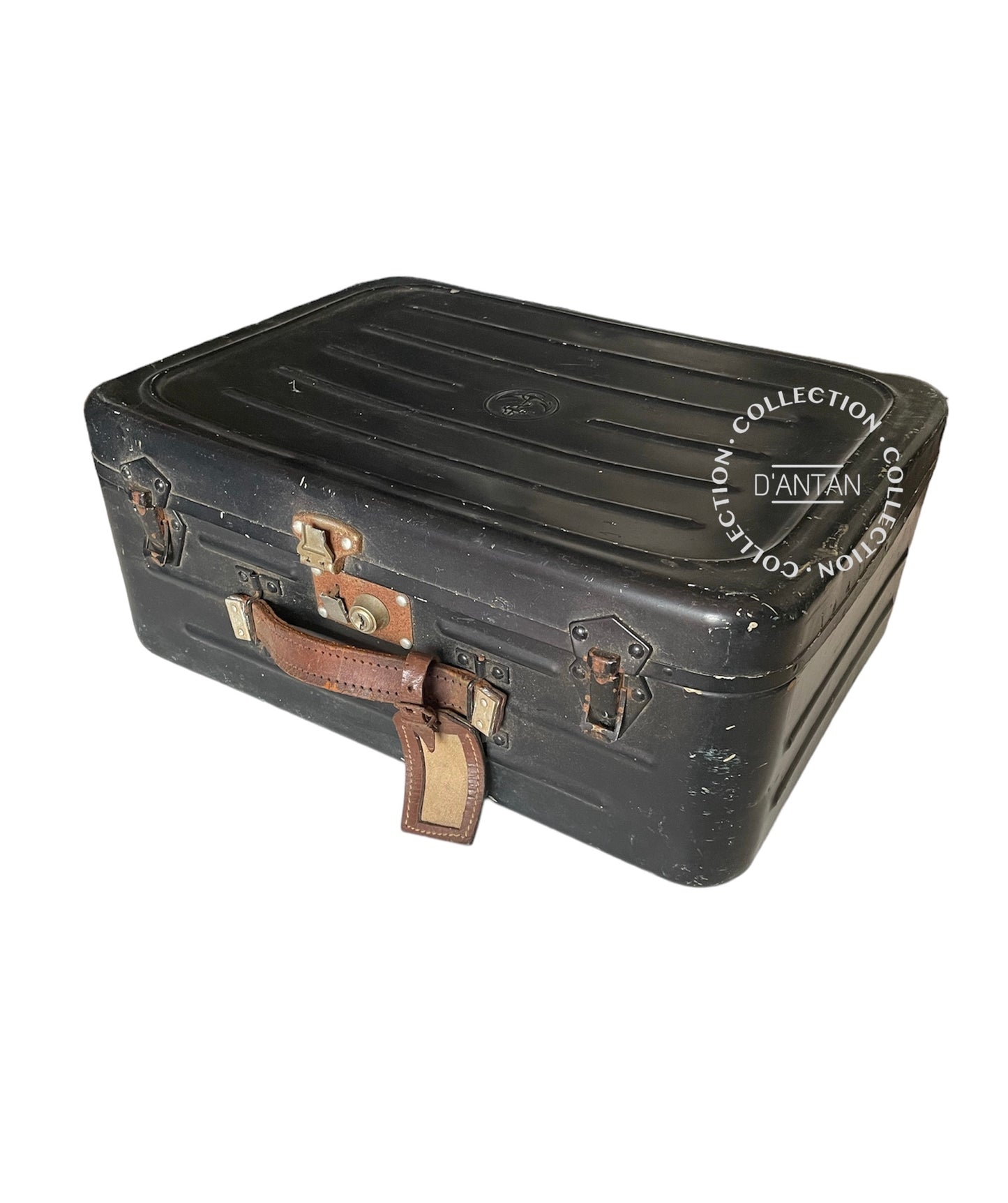 ② Valise Métal pour vos Voyages Pratiques ② Valise Métal pour vos Voyages Pratiques