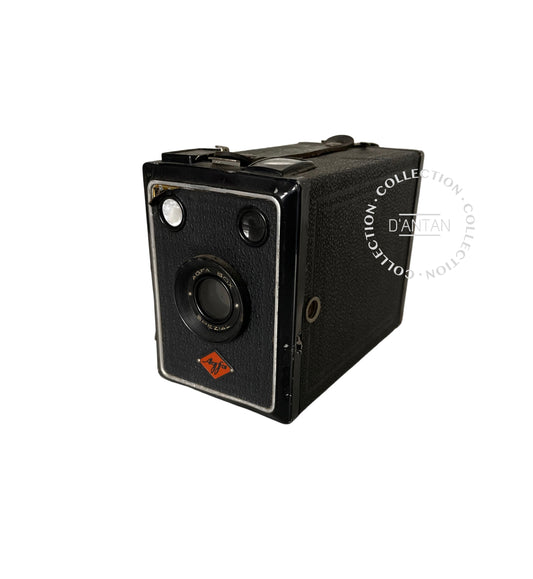 Agfa Box 64 Spezial German Camera 1930-1935