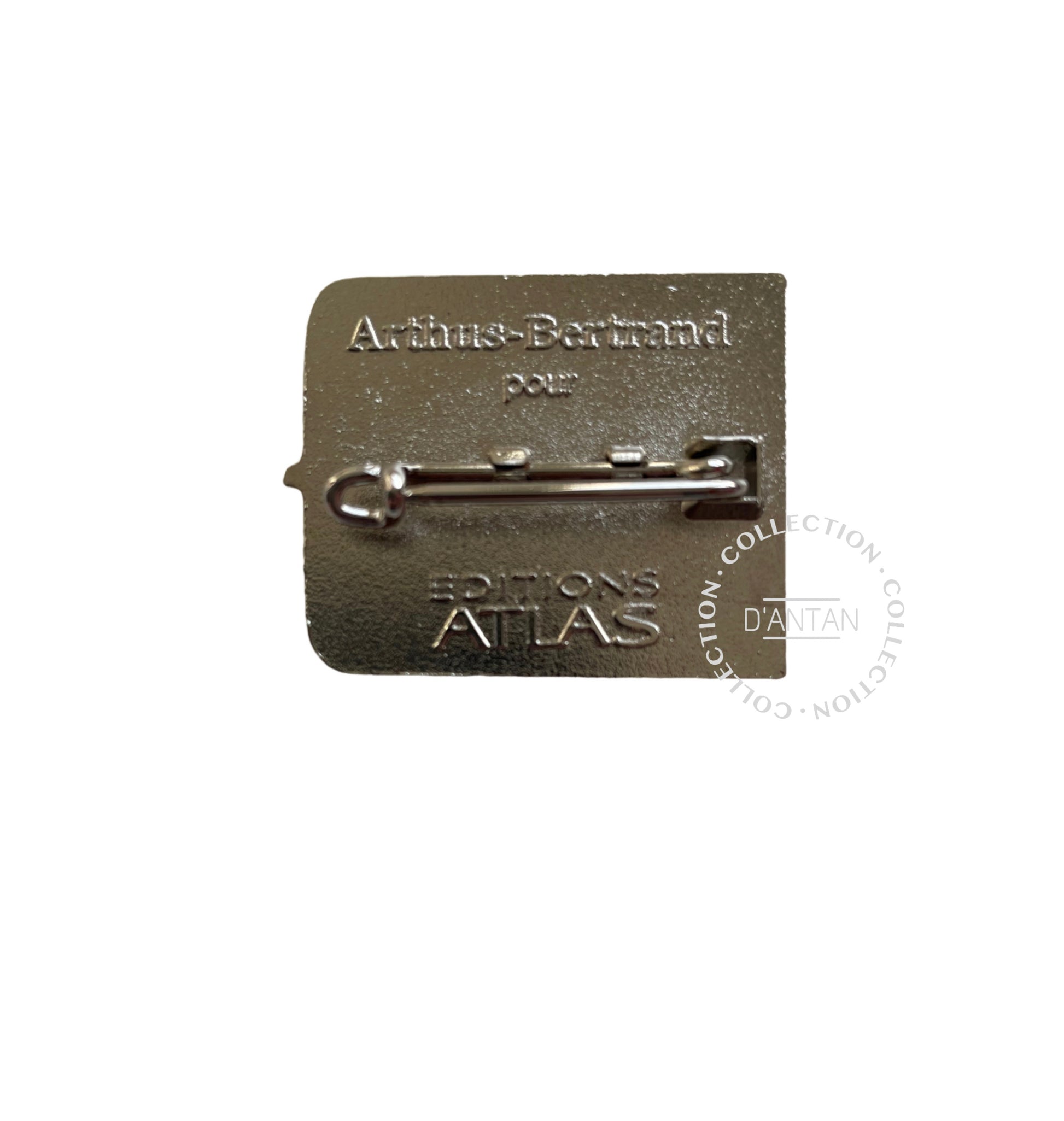 B2J*(REF5285) INSIGNE MILITAIRE français 50 RGT TRANSMISSIONS french B2J*(REF5285) INSIGNE MILITAIRE français 50 RGT TRANSMISSIONS french