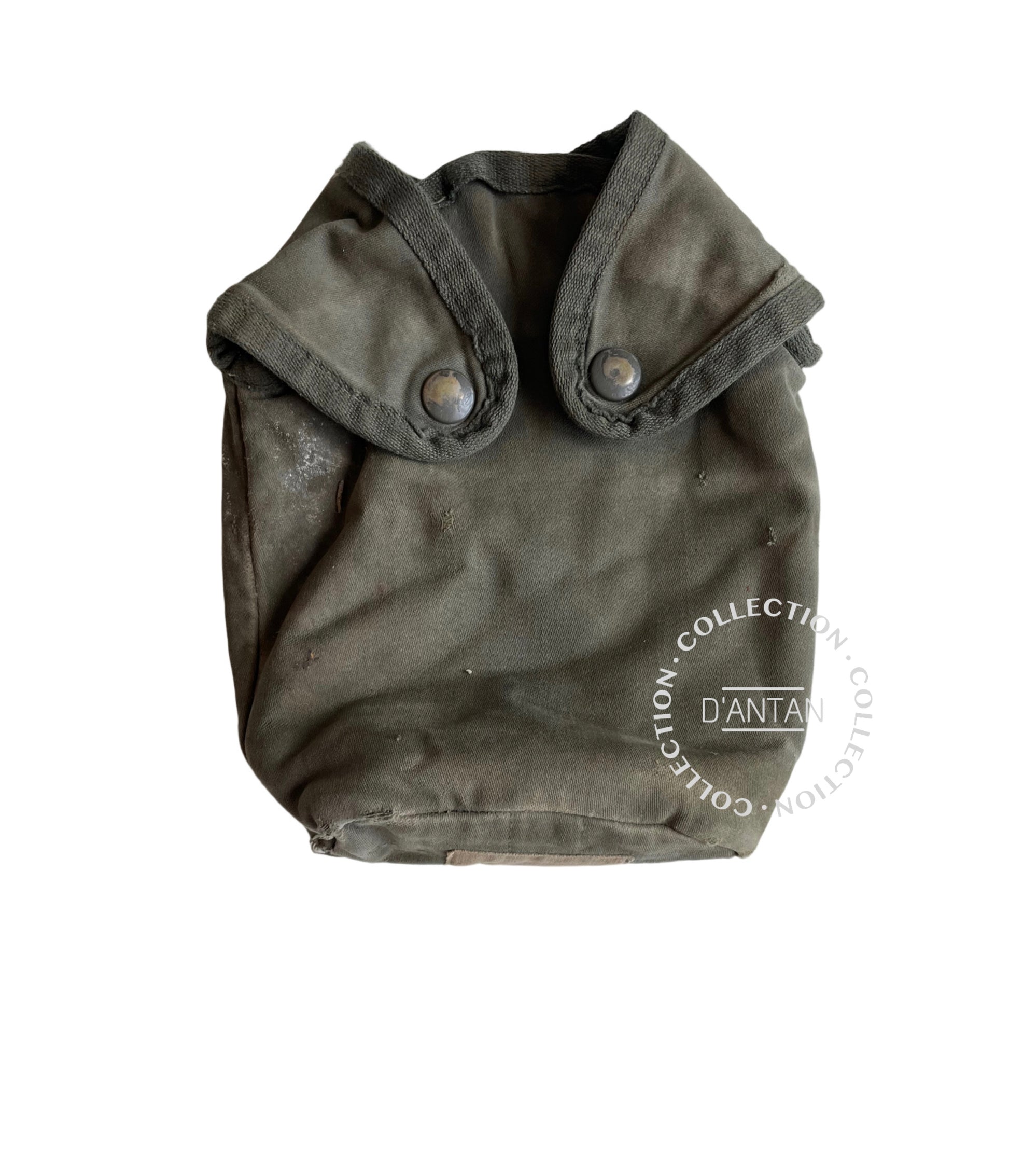 Housse de gourde Armée Française Housse de gourde Armée Française