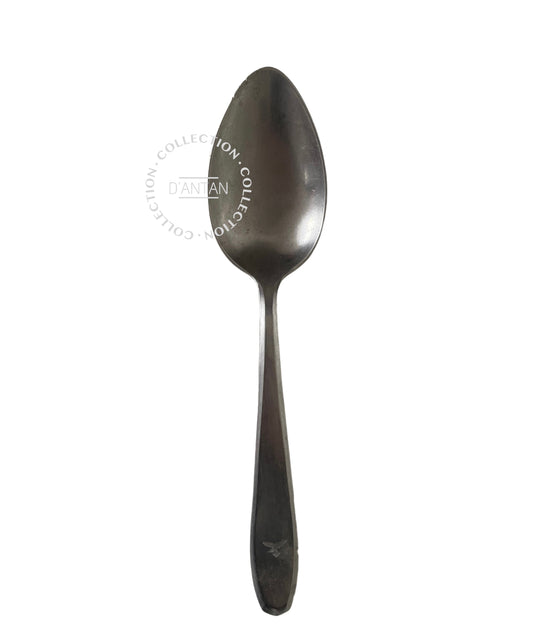 Luftwaffe spoon dated 1939 German WW2 Original