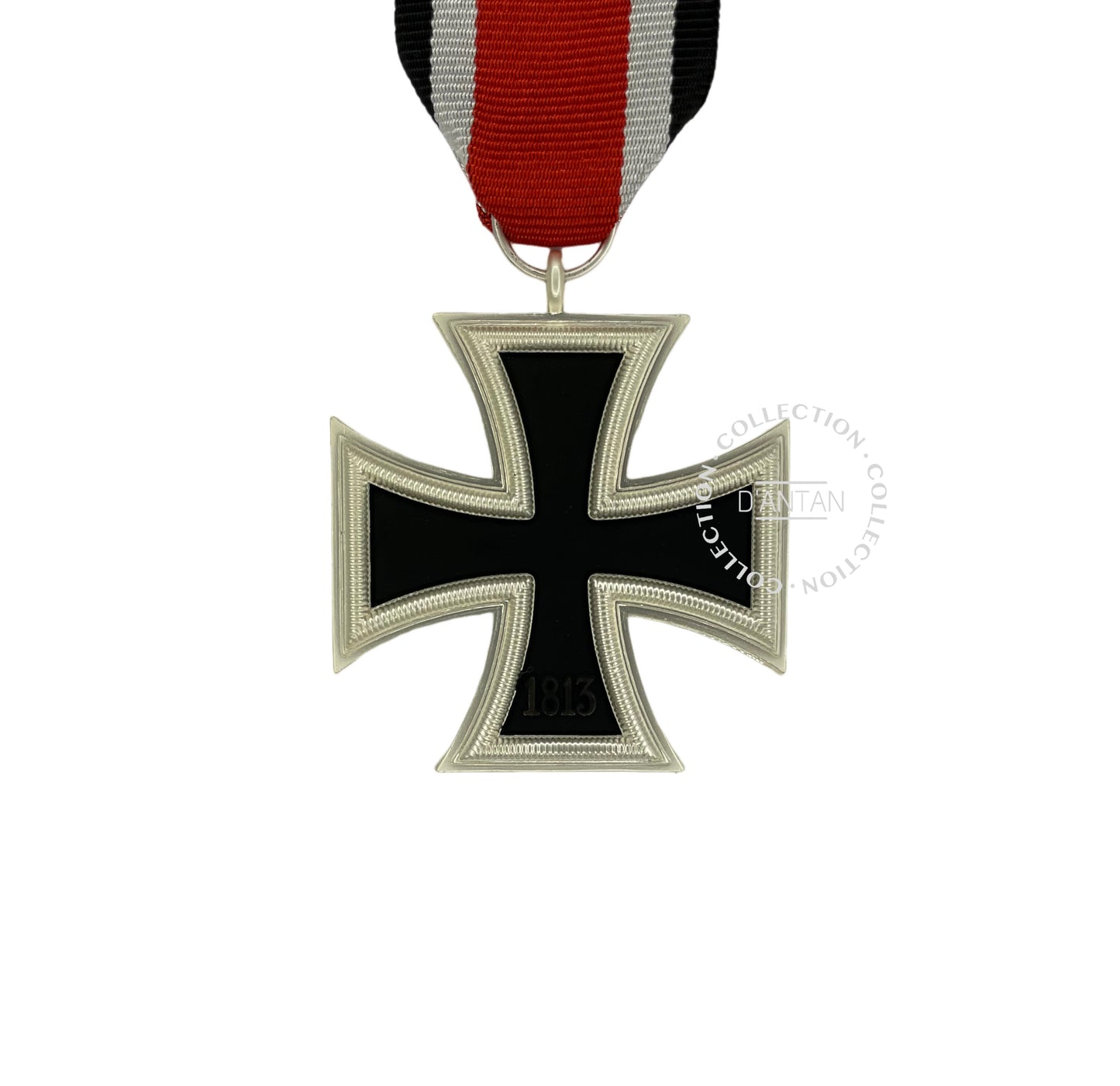 Insigne Croix de Fer 1939 2ème Classe Eisernes Kreuz Allemand Reproduction