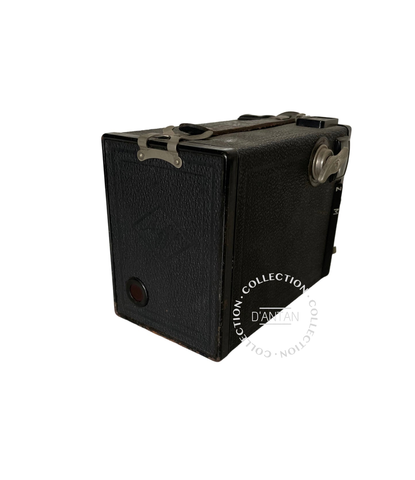 Agfa Box 64 Spezial German Camera 1930-1935