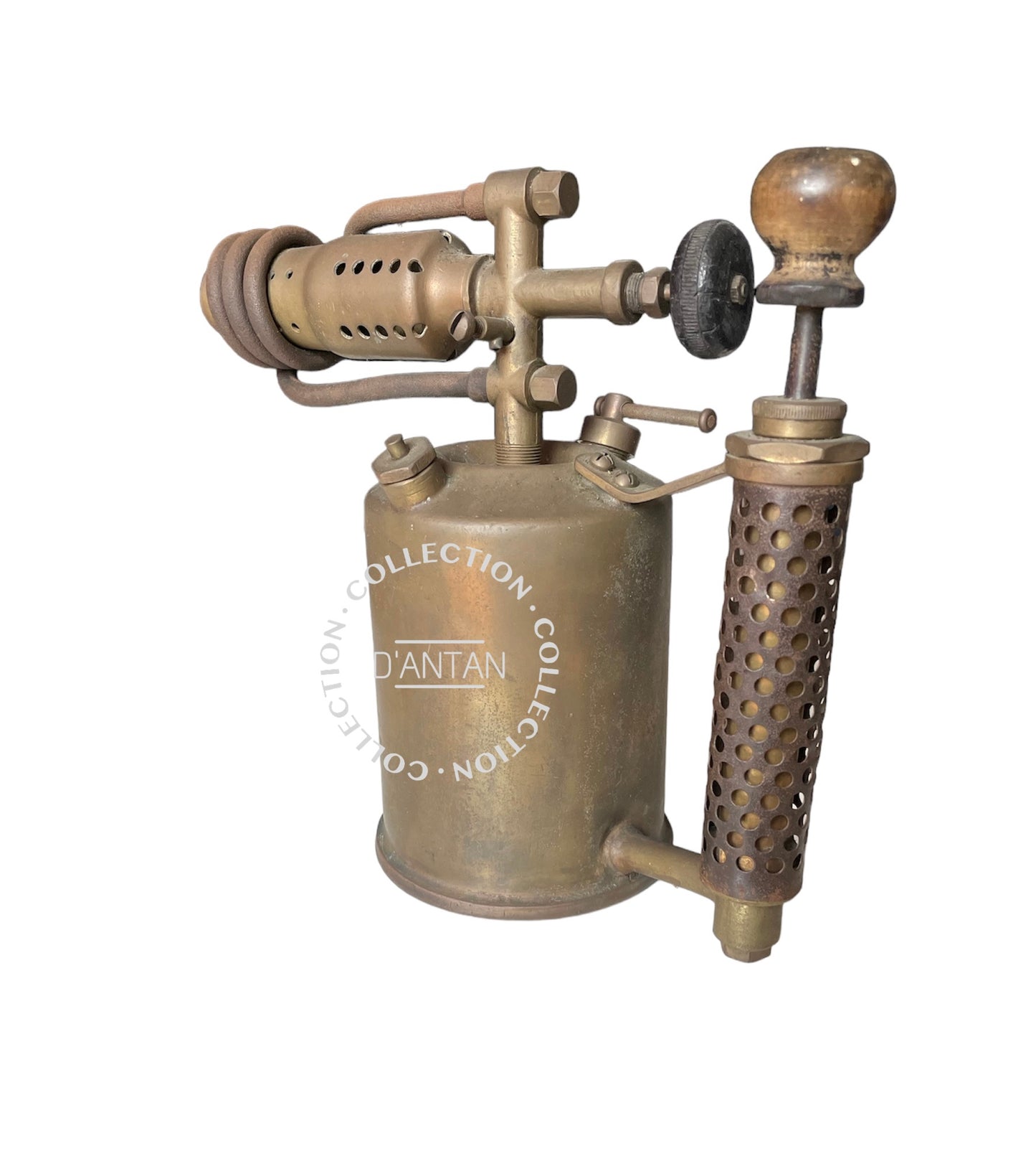 LAMPE A SOUDER ANCIENNE EXPRESS - Troc de France LAMPE A SOUDER ANCIENNE EXPRESS - Troc de France