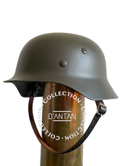 German M35 Helmet Reproduction