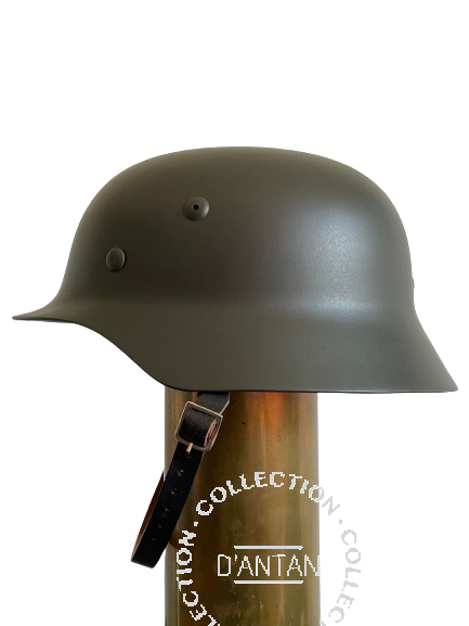 German M35 Helmet Reproduction