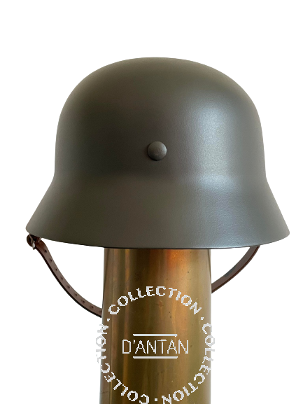 German M35 Helmet Reproduction