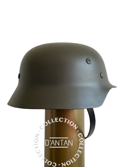 German M35 Helmet Reproduction