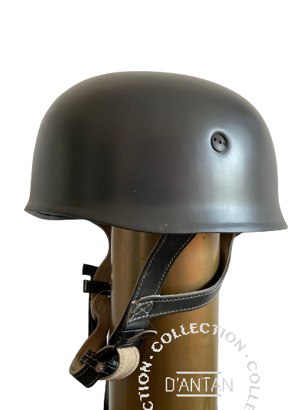 M38 German Paratrooper Helmet (Fallschirmjäger) Reproduction