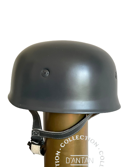 M38 German Paratrooper Helmet (Fallschirmjäger) Reproduction