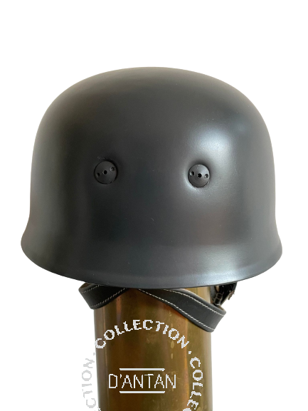 M38 German Paratrooper Helmet (Fallschirmjäger) Reproduction