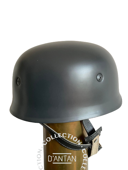 M38 German Paratrooper Helmet (Fallschirmjäger) Reproduction