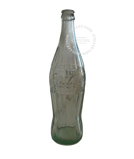 Bouteille en Verre Coca Cola 76cl