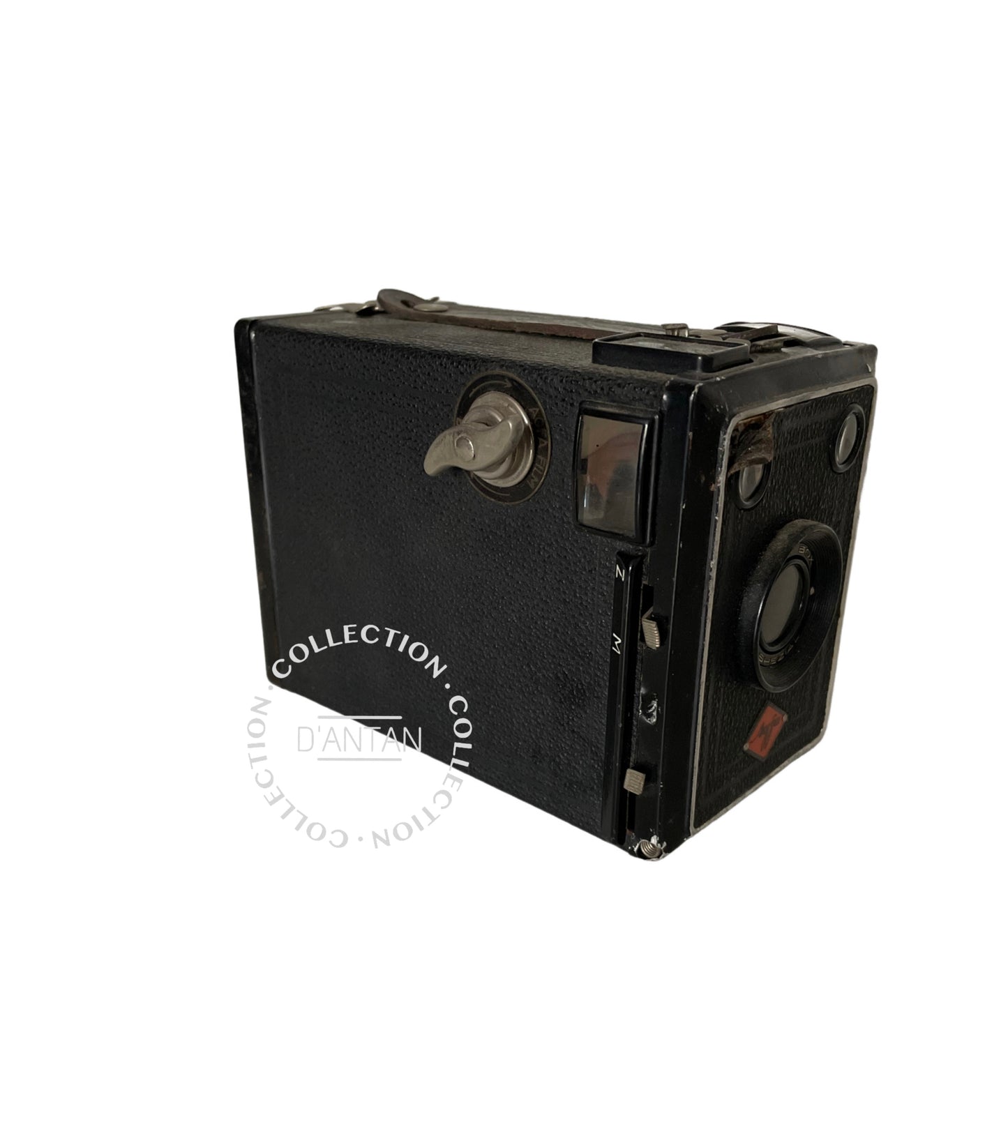 Agfa Box 64 Spezial German Camera 1930-1935