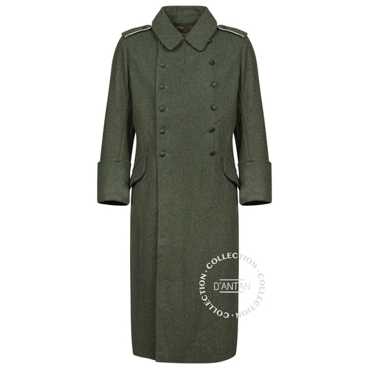 Manteau Feldmantel M40 Reproduction