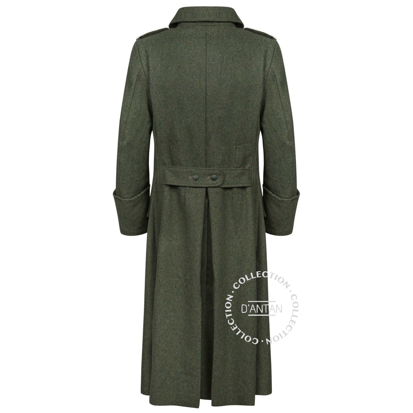 Manteau Feldmantel M40 Reproduction