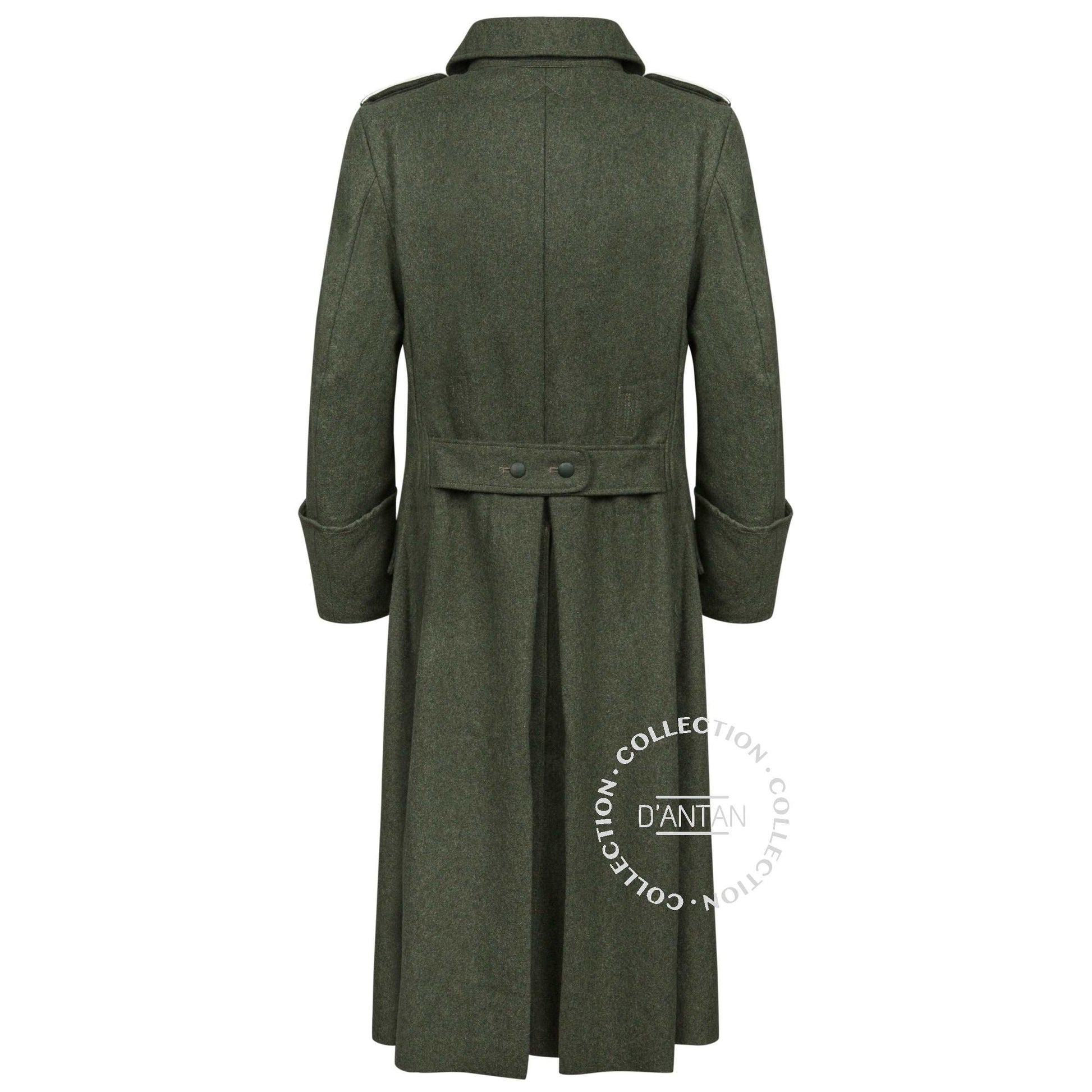 Manteau Feldmantel M40 Reproduction