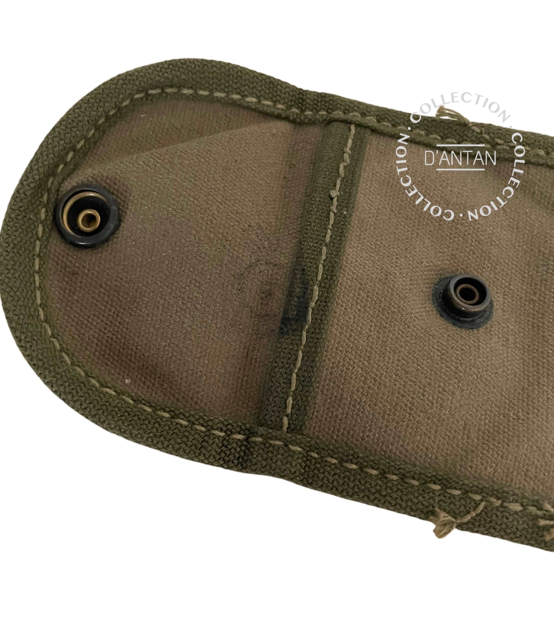 Pochette pour Petites Pièces D’armement US WW2 Originale