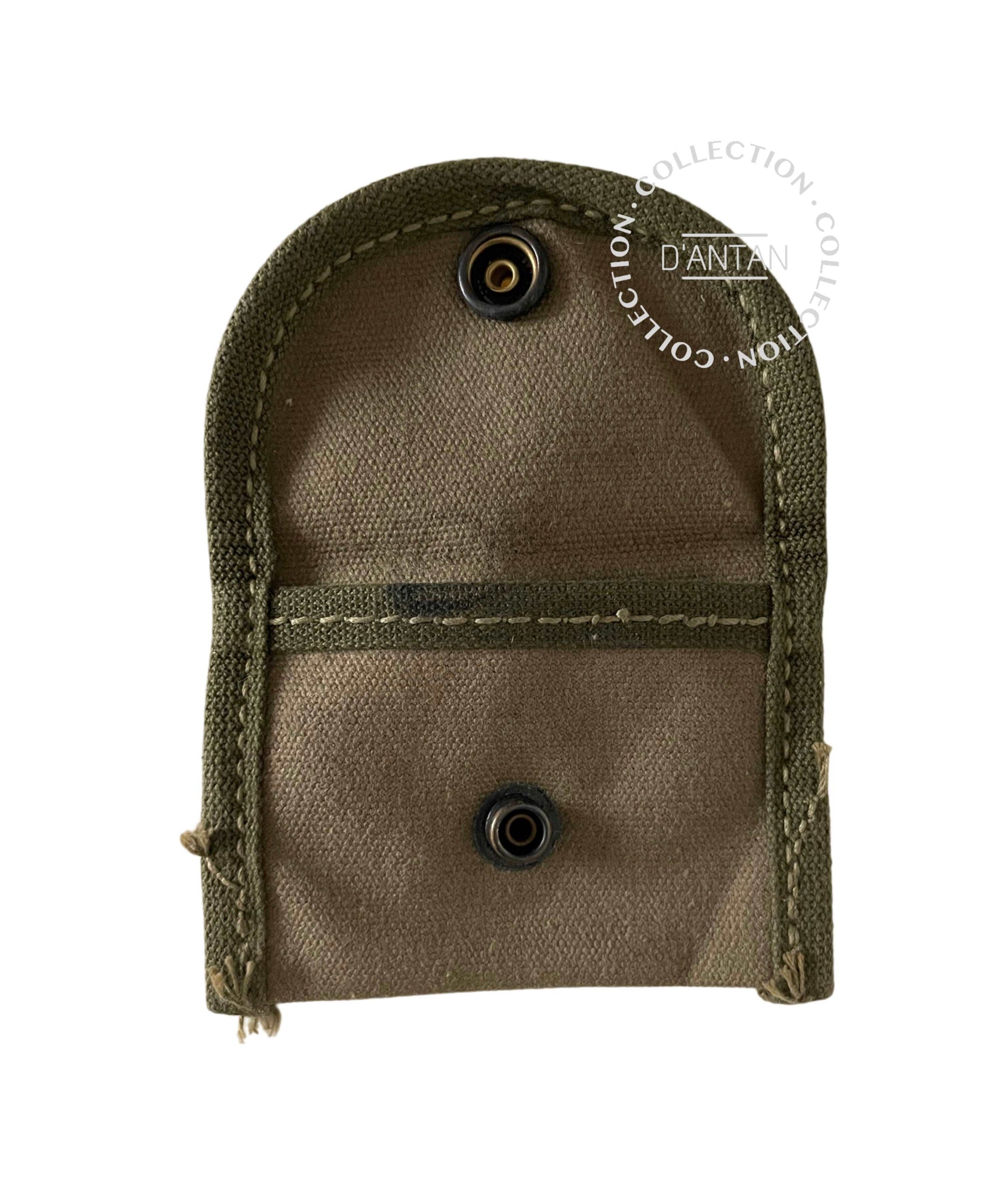 Pochette pour Petites Pièces D’armement US WW2 Originale