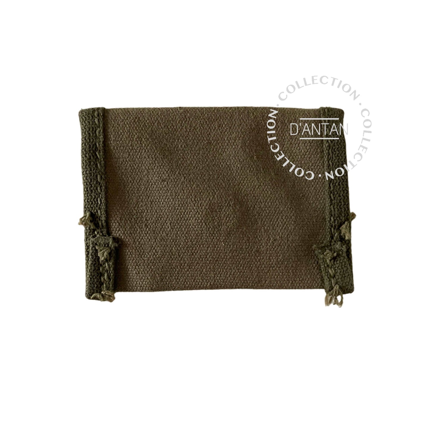 Pochette pour Petites Pièces D’armement US WW2 Originale