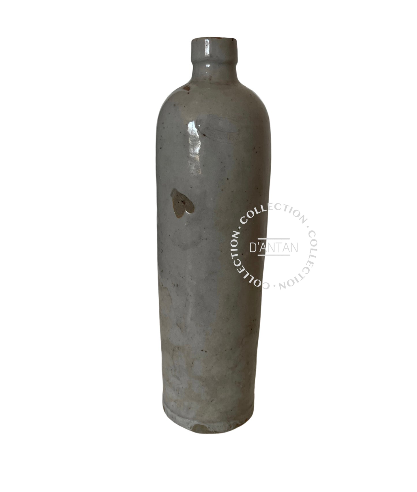 Old Stoneware Bottle