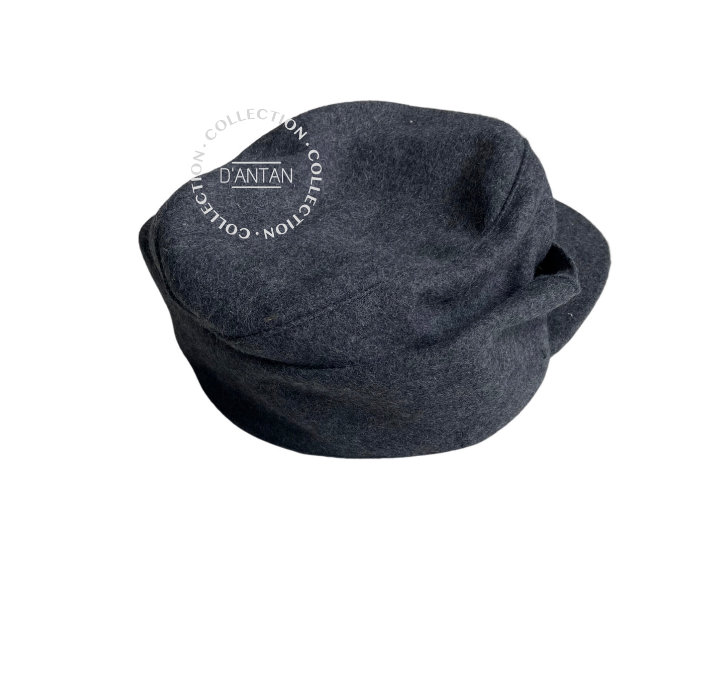 Casquette M43 Luftwaffe LW Troupe Reproduction