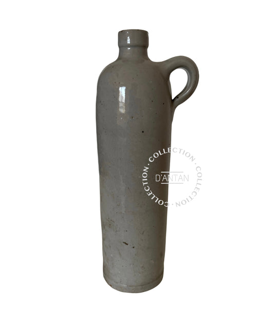 Old Stoneware Bottle