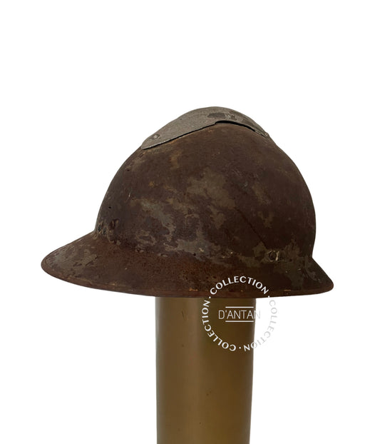 Adrian Model 26 Helmet Shell