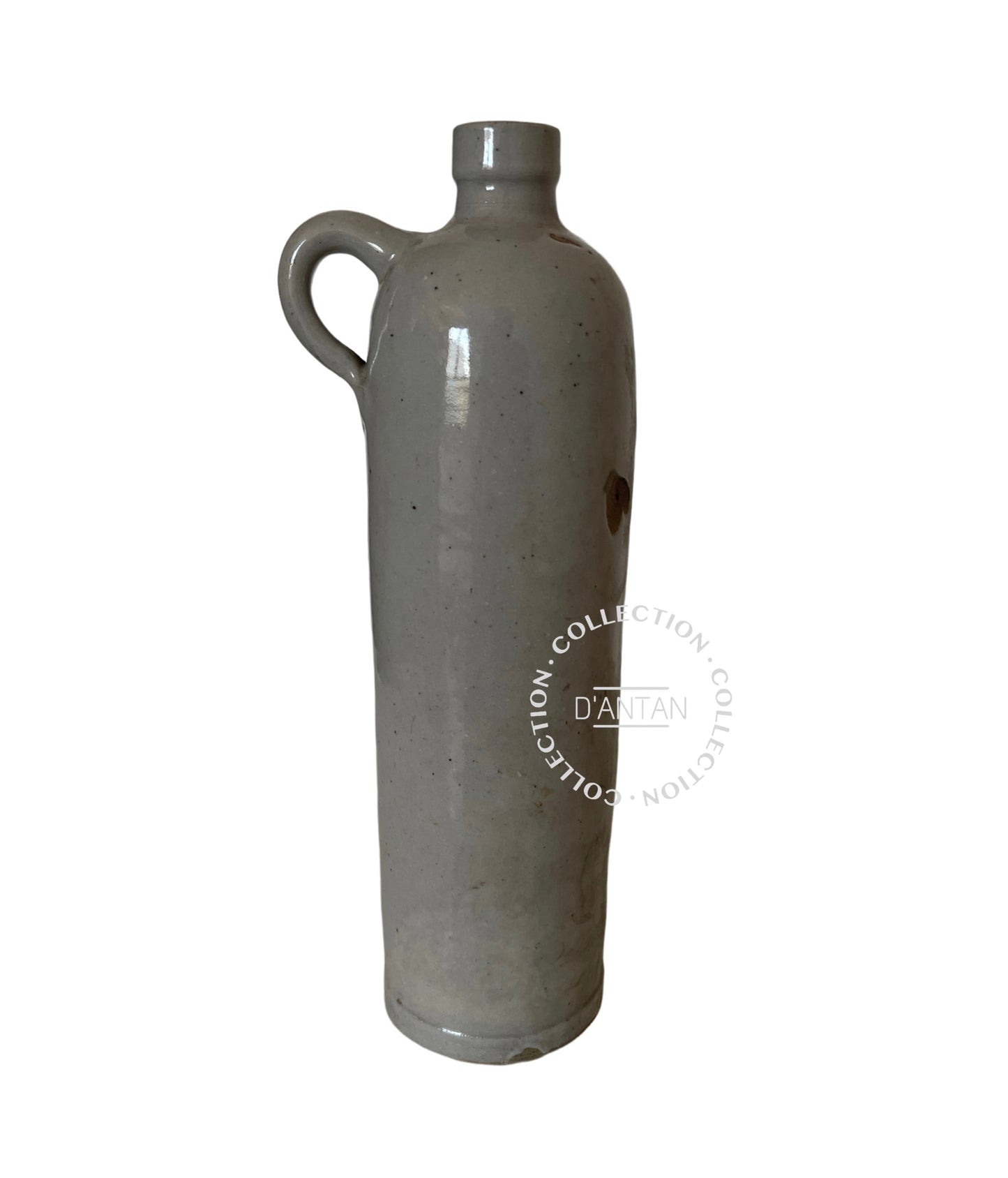 Old Stoneware Bottle