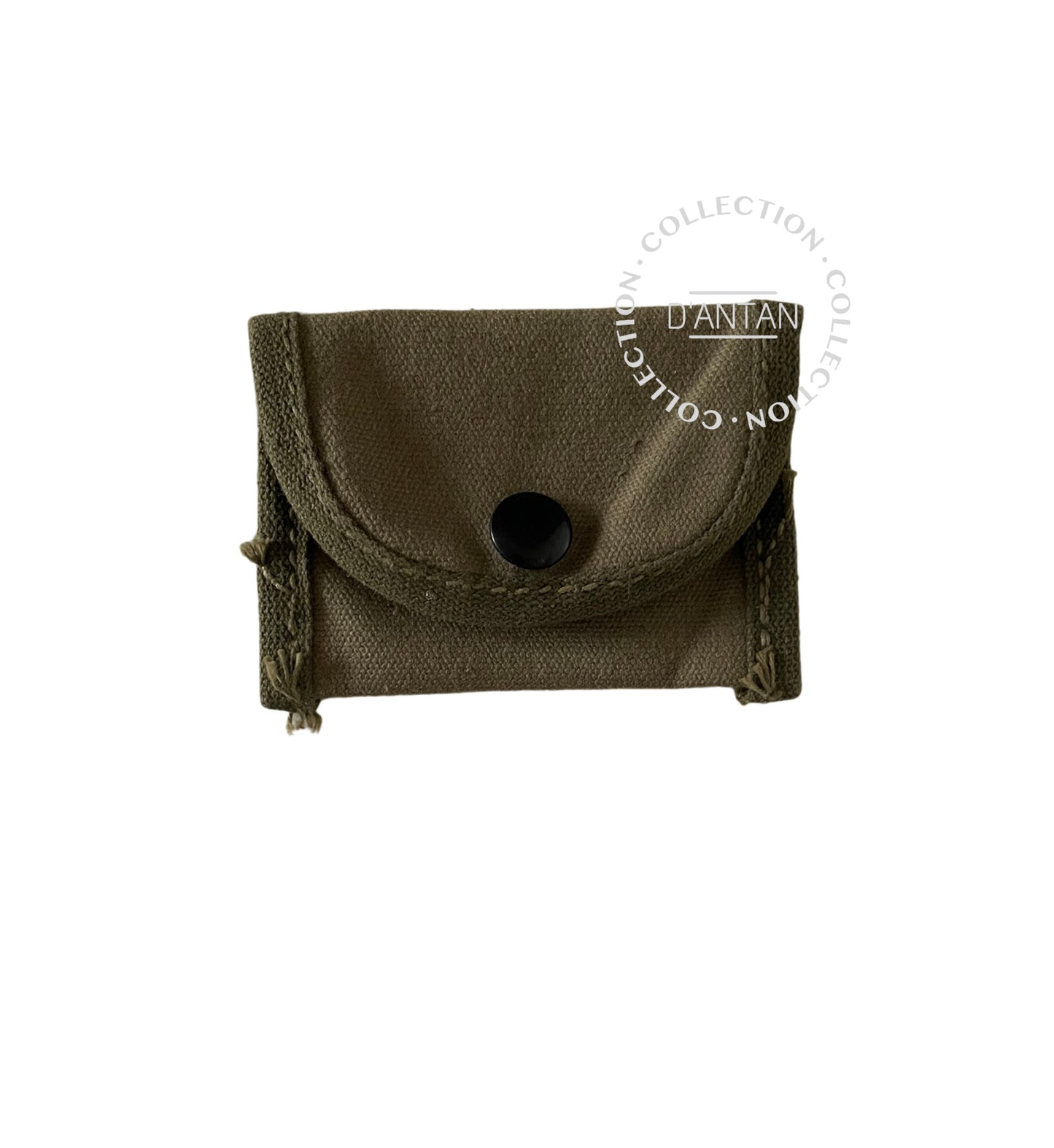 Original US WW2 Small Armament Parts Pouch