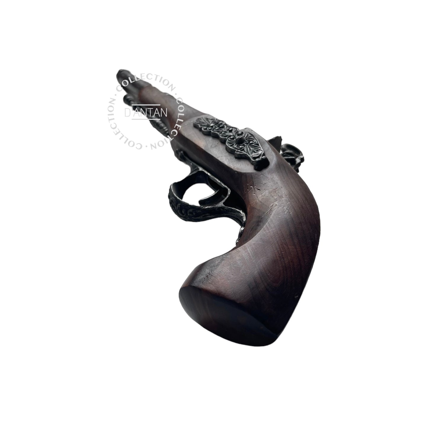 Pistolet à Silex XVIII ème Siècle Reproduction Occasion