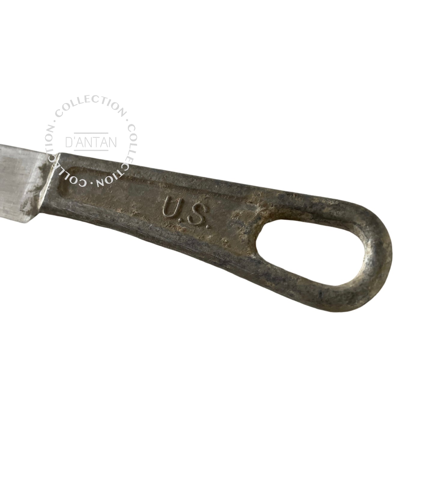 Original M26 US WW2 Canteen Knife