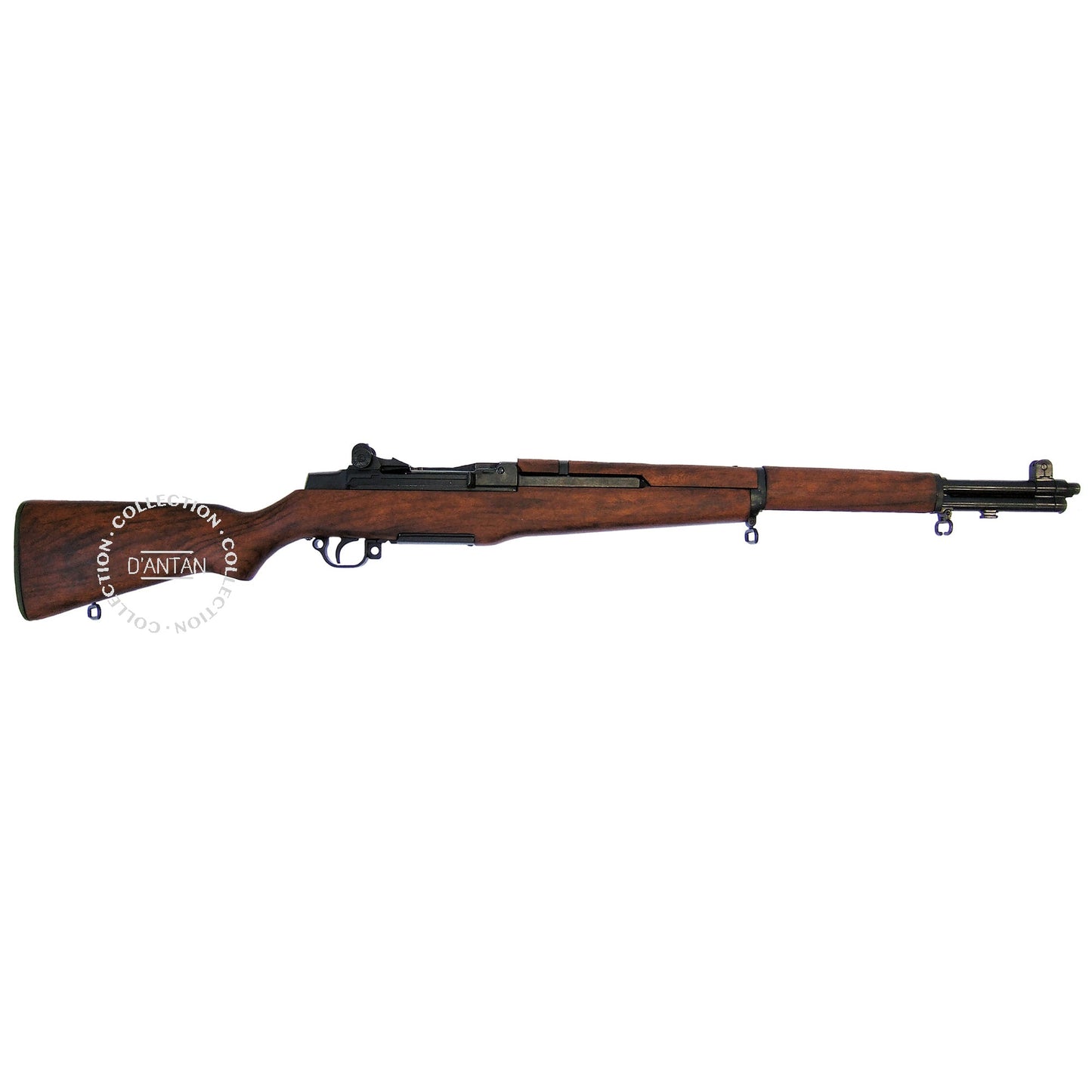 M1 Garand US Denix Reproduction