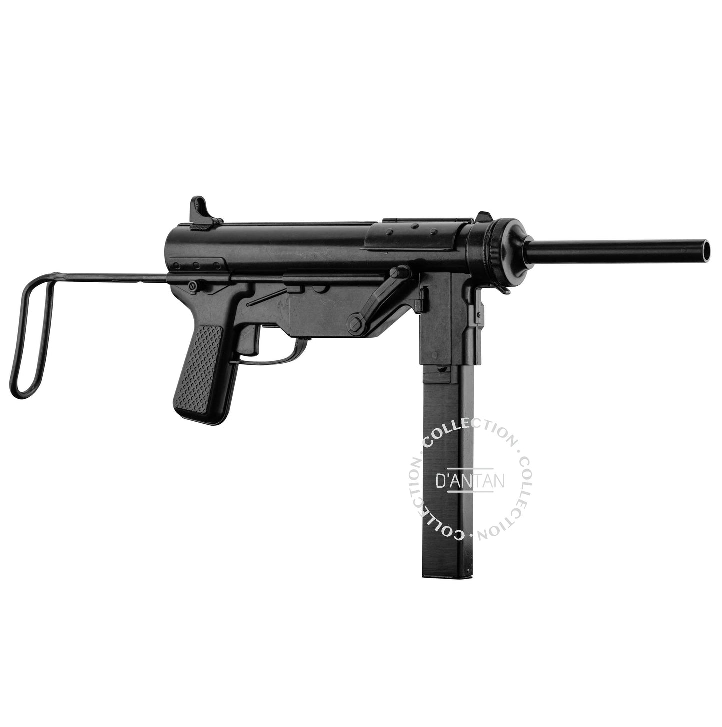 Grease Gun M3 Denix Reproduction