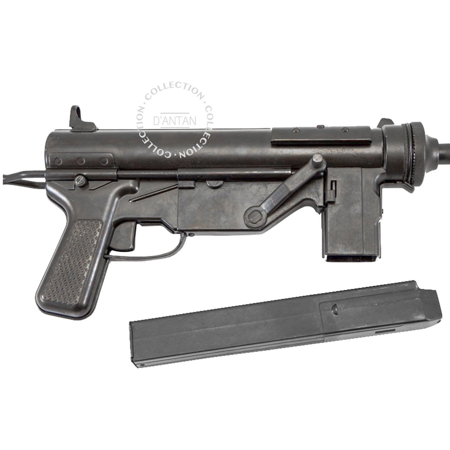 Grease Gun M3 Denix Reproduction