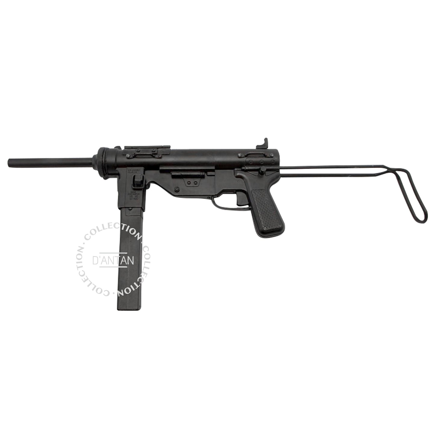 Grease Gun M3 Denix Reproduction