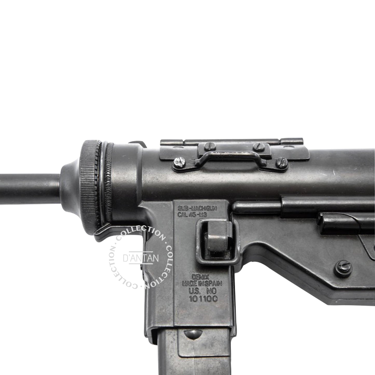 Grease Gun M3 Denix Reproduction